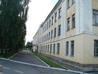Винницкое военно-пехотное училище