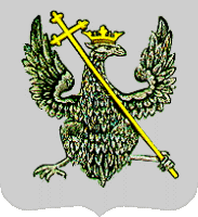 проект герба Новоград-Волынска