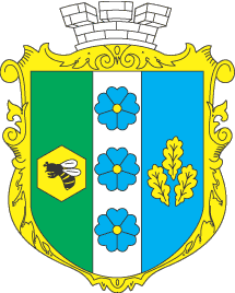 Герб города Емильчино