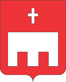Герб города Коростышев