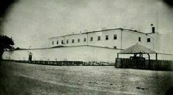 Овруческая тюрьма 1900-1917