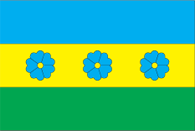 Флаг Емельчинского района