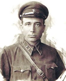 Михаил Иванович Потапов